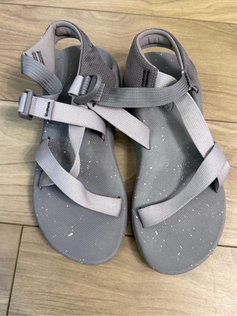 Chaco Women's CushZ Extra Cushioned Performance Footwear Strap Sandals